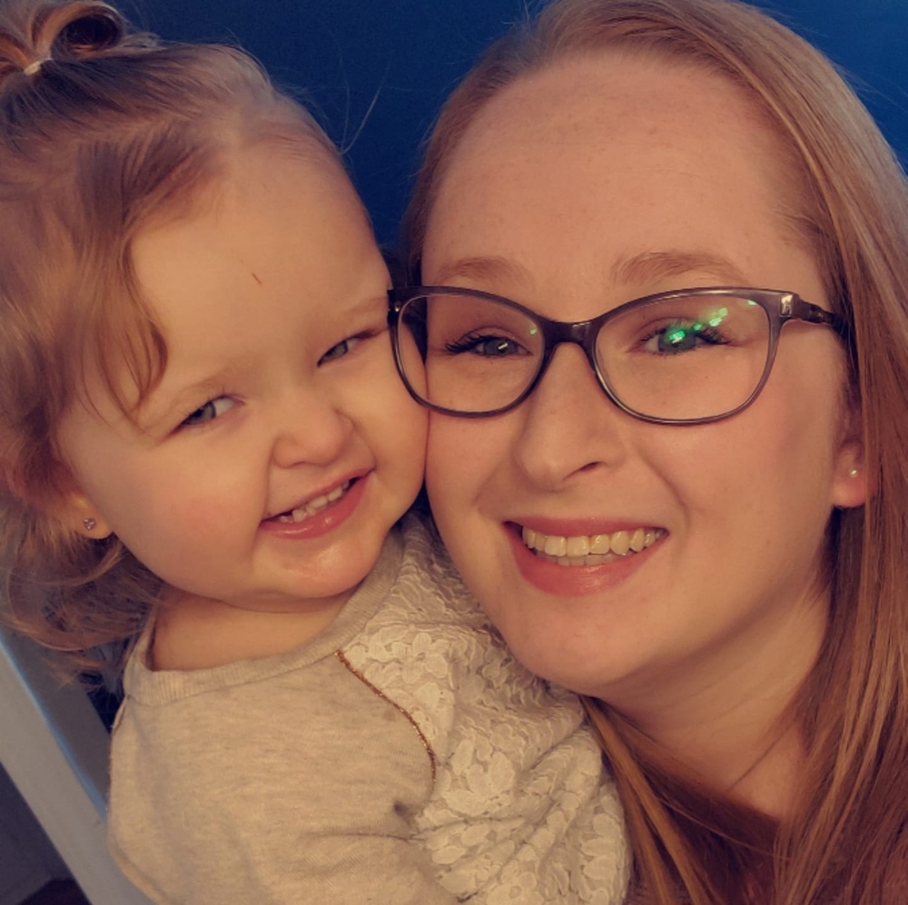 Meet your Posher, Kristin